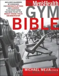 Men's Health Gym Bible