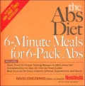 Abs Diet: 6-Minute Meals for 6-Pack Abs