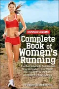 Runner's World : Complete Book of Women's Running