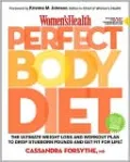 Women's Health Perfect Body Diet