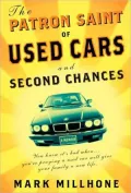Patron Saint of Used Cars and Second Chances