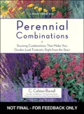 Perennial Combinations: Stunning Combinations That Make Your Garden Look Fantastic