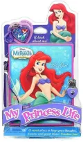 The Little Mermaid Secret Diary