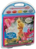 Disney Fairies Paint N Play