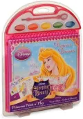 Sleeping Beauty Paint N Play