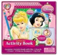 Disney Princess Boxed Grab-It