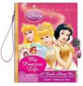 Disney Princess SOE Diary
