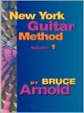 New York Guitar Method Volume One