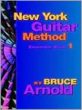 New York Guitar Method Ensemble Book One, Vol. 1