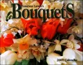 Suzanne Lewis's Bouquets 2007 Calendar