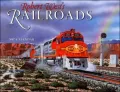 Robert West's Railroads 2007 Calendar