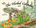 2011 Herbal Wall Calendar