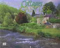 2011 English Cottages & Castles Wall Calendar