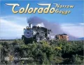 2011 Colorado Narrow Gauge Wall Calendar