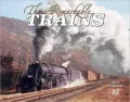 2011 Those Remarkable Trains Wall Calendar