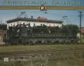 2011 Pennsylvania Railroad Wall Calendar