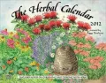 2012 Herbal Wall Calendar