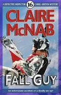 Fall Guy (Carol Ashton Series #16)