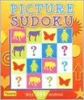 Picture Sudoku: With Stickers