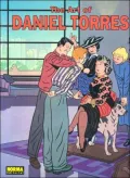 The Art of Daniel Torres/El Arte De Daniel Torres