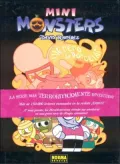 Mini Monsters