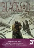Blacksad: Arctic-Nation