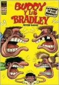Buddy y los Bradleys vol. 2 (Buddy and the Bradleys vol. 2)