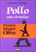 Pollo con Ciruelas
