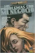 Marlowe, Volume 2: Los Problemas Son Mi Negocio