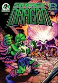 Savage Dragon Vol 2: En espanol: Savage Dragon Vol 2: In Spanish