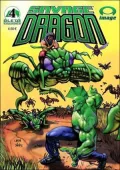 Savage Dragon V.4: Los Jinetos Insectos