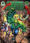 Savage Dragon V.5: La Feuga Del Bloque D, Vol. 5