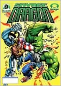 Savage Dragon vol. 9: en espanol
