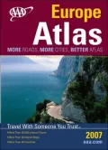 More Roads, More Cities, Better Atlas