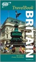 AAA Britain TravelBook (AAA Travel Book Series)