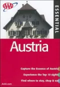 AAA Essential Austria (AAA Essential Guides Series)