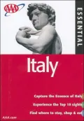 AAA Italy Essential Guide (AAA Essential Guides Series)