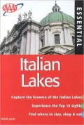 AAA Essential Italian Lakes (AAA Essential Guides Series)