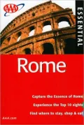 AAA Essential Rome (AAA Essential Guides Series)