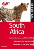 AAA Essential South Africa (AAA Essential Guides Series)