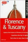 AAA Essential Florence & Tuscany (AAA Essential Guides Series)