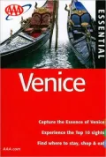 AAA Essential Venice (AAA Essential Guides Series)