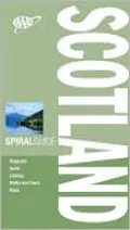 AAA Spiral Scotland
