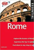 AAA Essential Rome