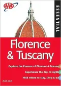 AAA Essential Florence & Tuscany