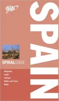 AAA Spiral Spain