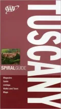 AAA Spiral Tuscany
