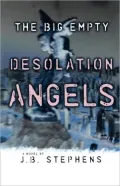 Desolation Angels #3, Vol. 3