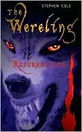 Resurrection (Wereling Series #3)