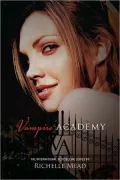 Vampire Academy (Vampire Academy Series #1)